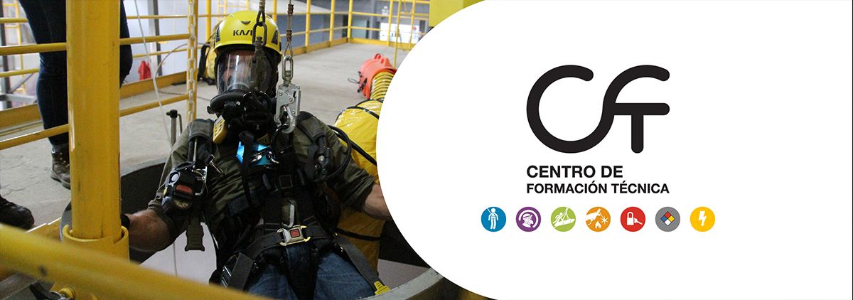 ¿Qué son trabajos en espacios confinados?