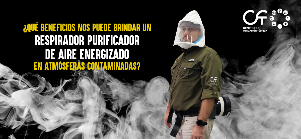 Bullard EVA protección para quienes nos protegen