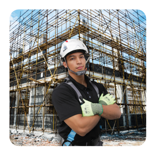 Trabajo en Alturas